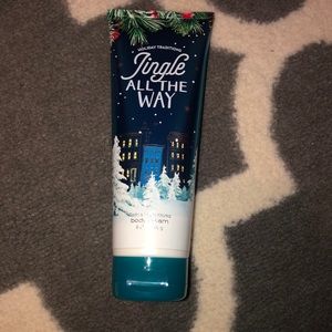Bath and Body Works ultra shea body cream